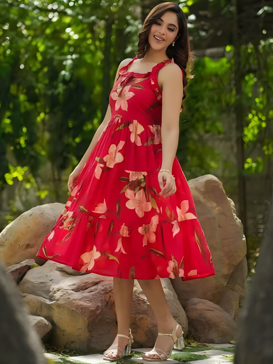 The Art of Handloom Weaving